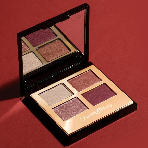 charlotte tilbury palette walk of no shame - Picture 1 of 3